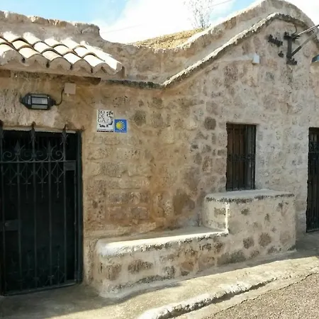 Casa Rural Sarmiento-3